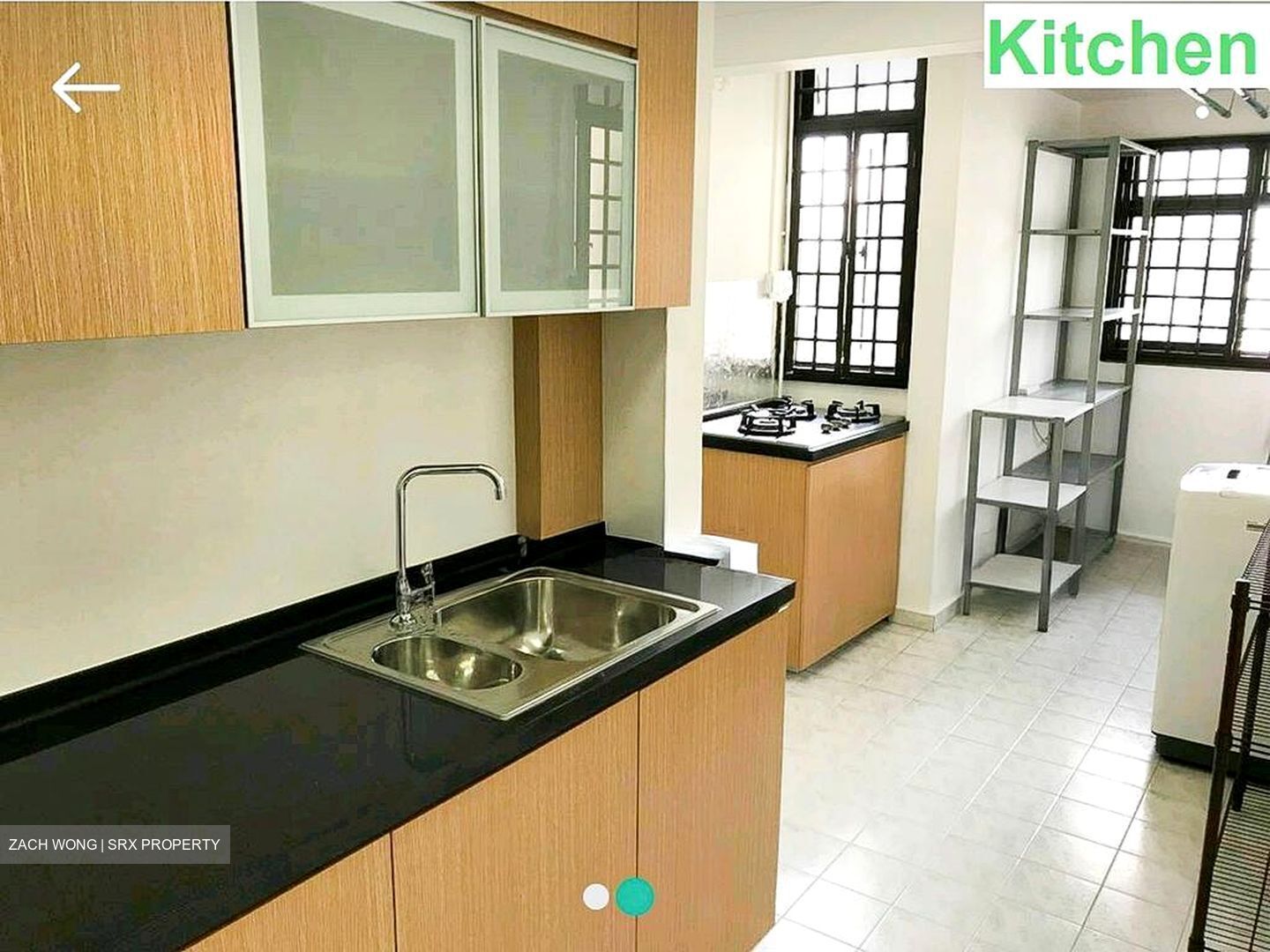 Blk 83 Commonwealth Heights (Queenstown), HDB 3 Rooms #511273671